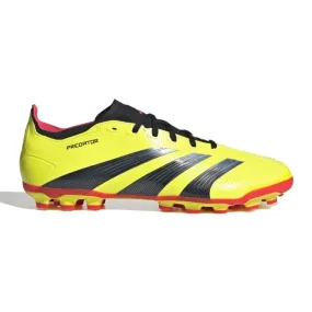 Chaussures Adidas Predator League 2G/3G Ag M IF3209 jaune