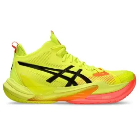 Chaussures Asics Metarise 2 Paris 1051A078-750 jaune