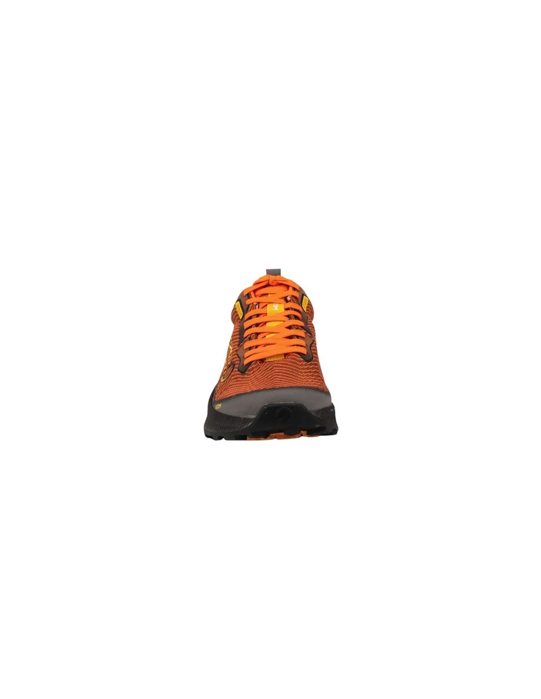 Chaussures de running Atom Volcano Orange Hommes