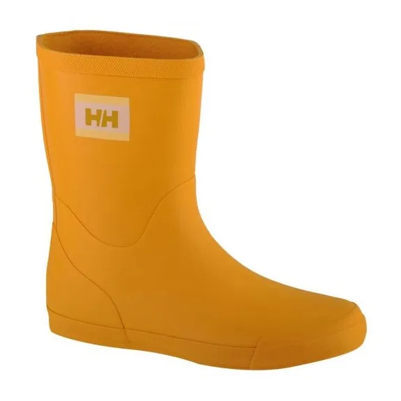 Chaussures Helly Hansen Nordvik 2 W 11661-344 jaune