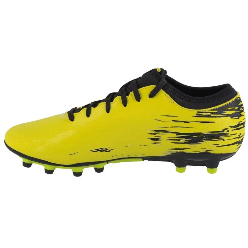 Chaussures Joma Super Copa 2309 Fg M SUPW2309FG jaune jaunes