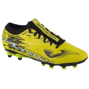 Chaussures Joma Super Copa 2309 Fg M SUPW2309FG jaune jaunes