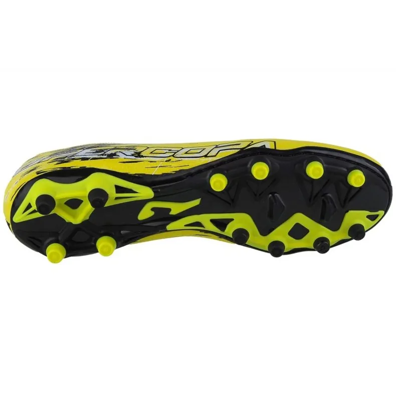 Chaussures Joma Super Copa 2309 Fg M SUPW2309FG jaune jaunes