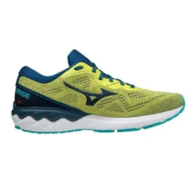 Chaussures Mizuno Wave Skyrise 2 J1GC210984 jaune