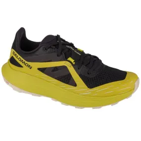 Chaussures Salomon Ultra Flow M 474625 jaune