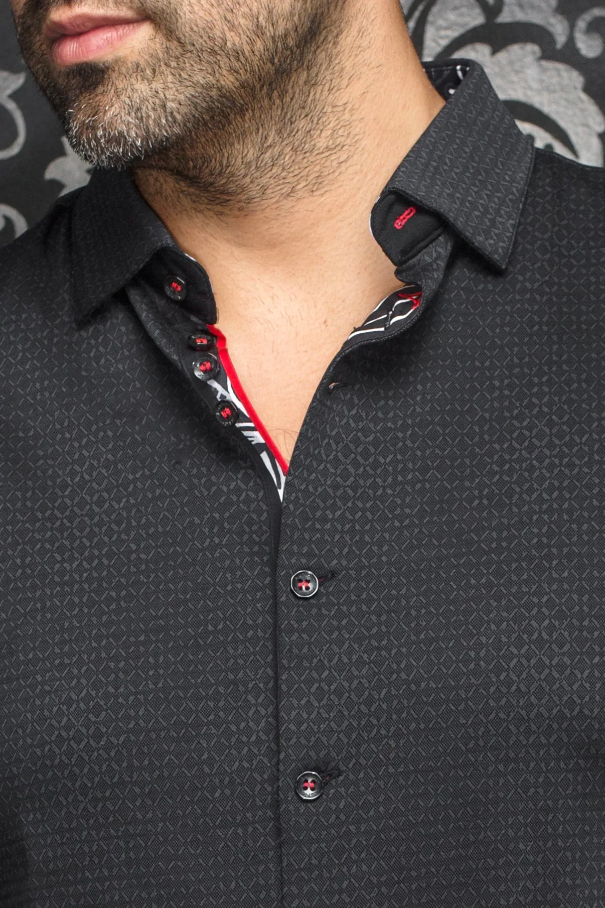 CHEMISE | ZOLA, Black