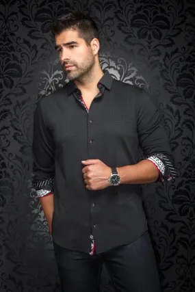 CHEMISE | ZOLA, Black