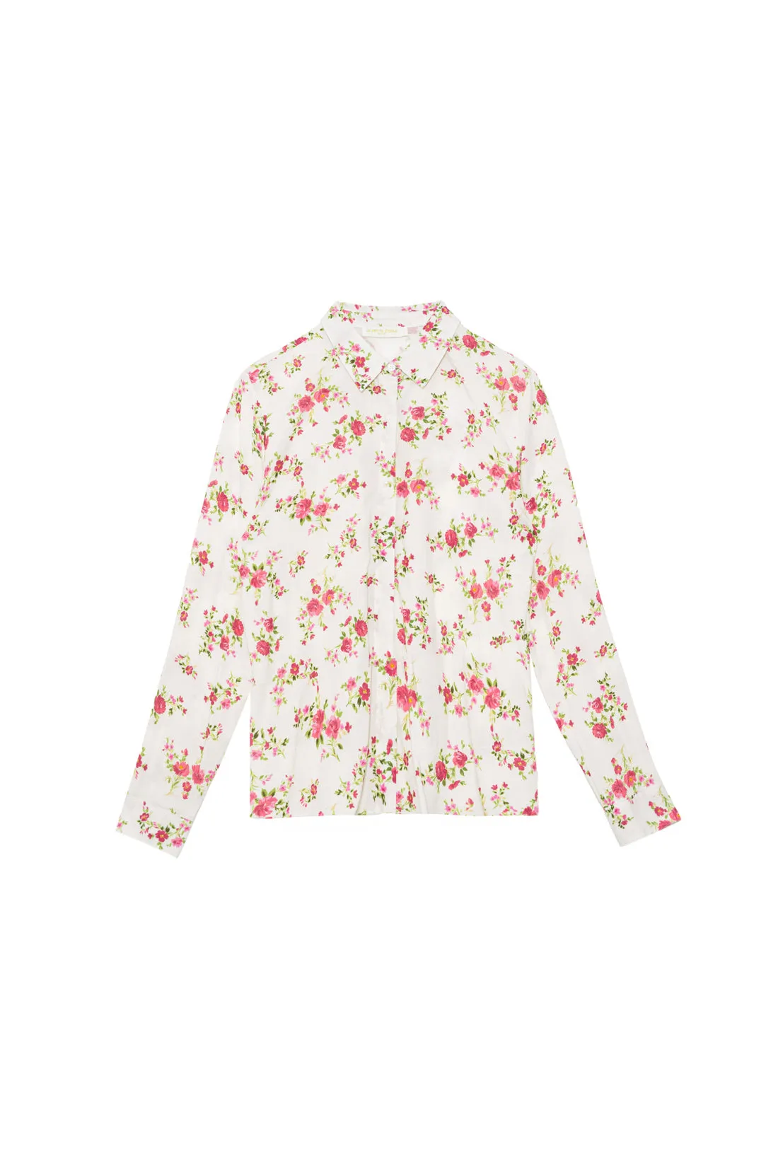 Chemise Cosie - Floral