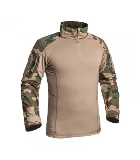 Chemise de combat Ubas Fighter cam CE