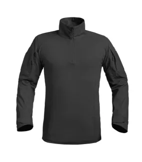 Chemise de combat Ubas Fighter noir