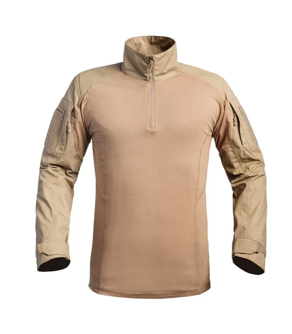 Chemise de combat Ubas Fighter tan