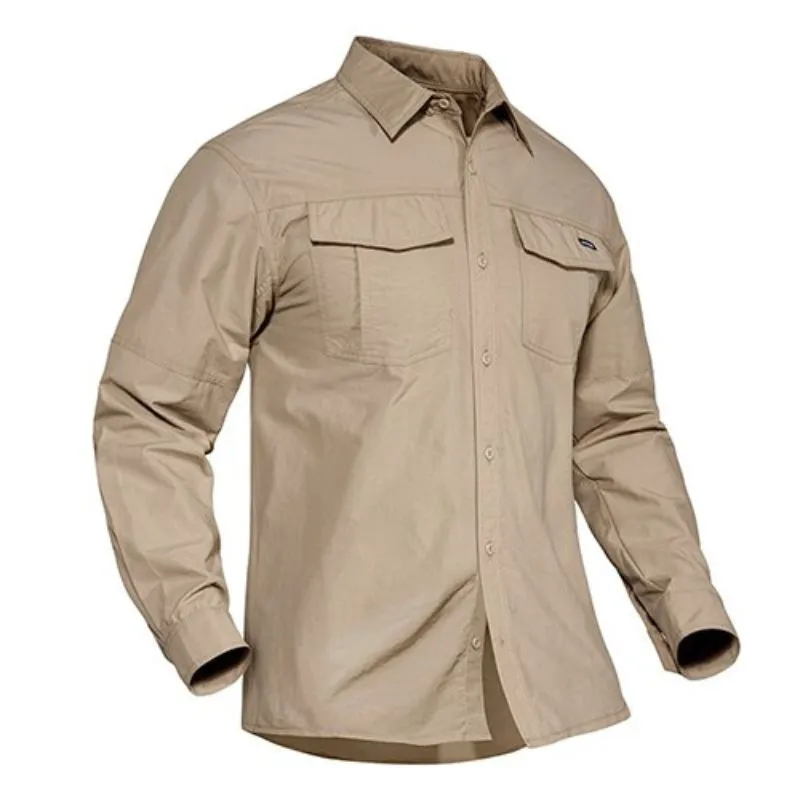 Chemise Militaire Année 90