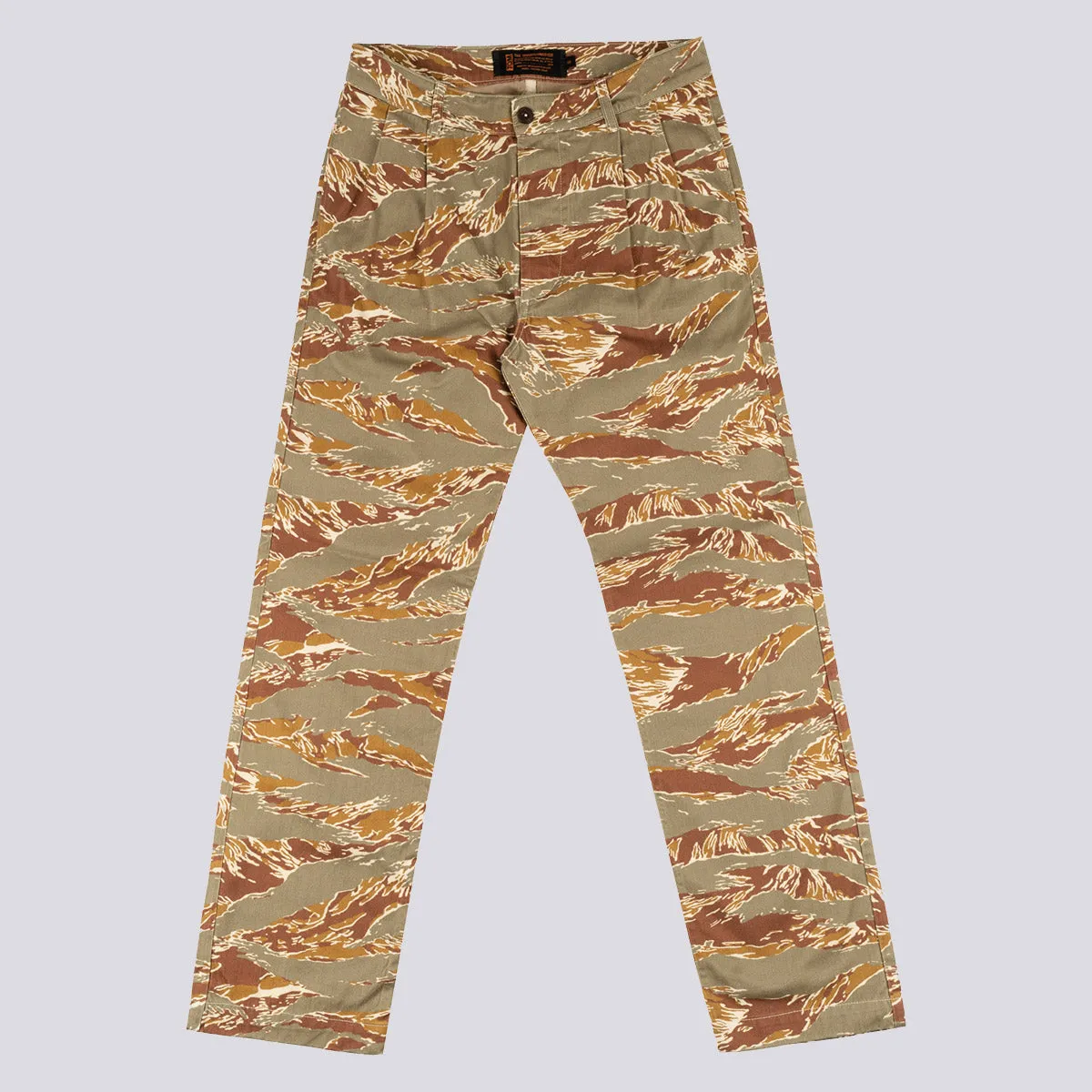 Chino français - camo