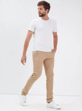 CHINO JAP - PANTALON TEXTILE HOMME