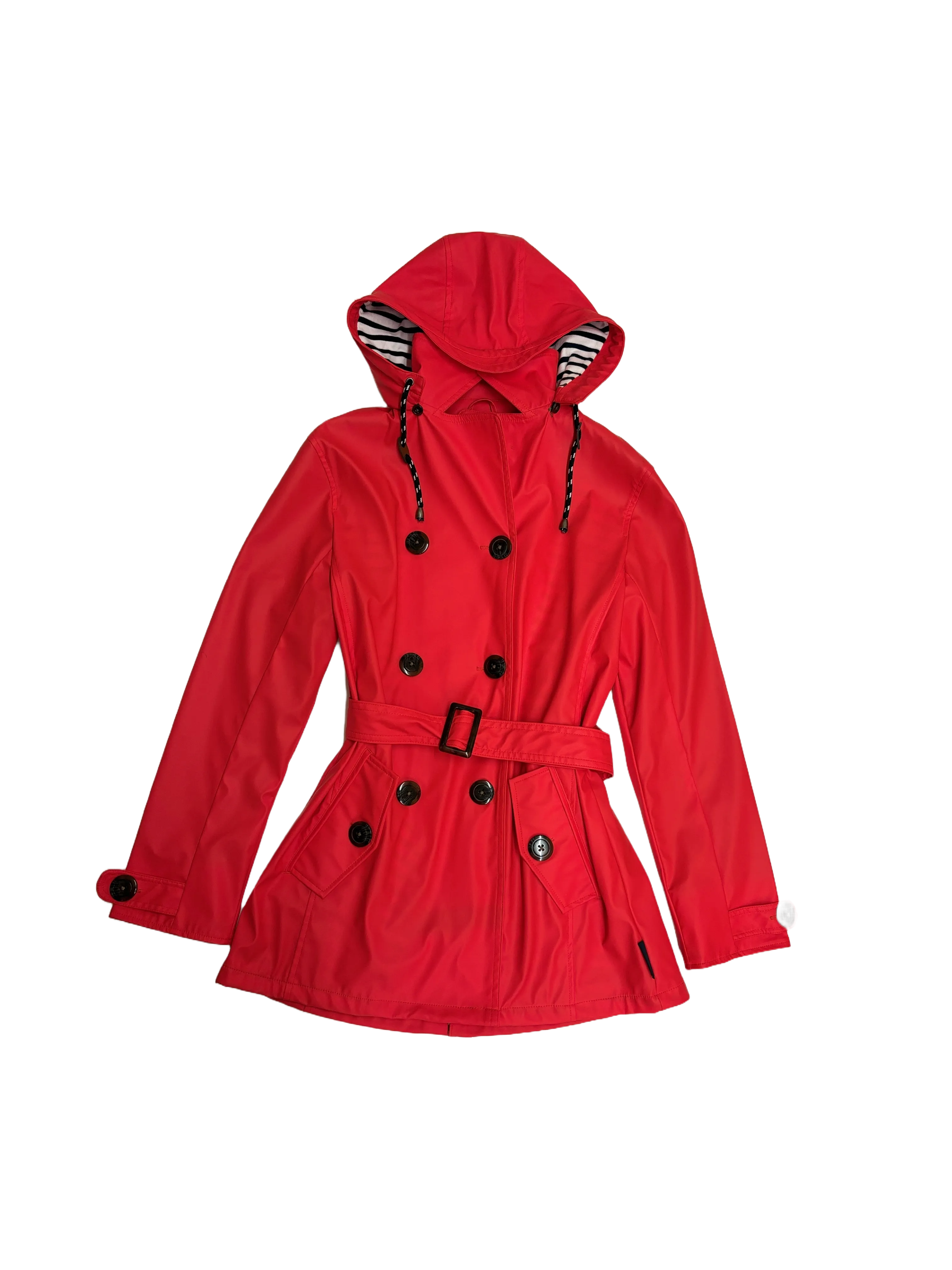 Ciré Trench - Modèle Imperméable Fayolle