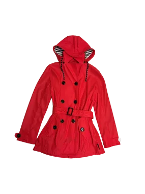 Ciré Trench - Modèle Imperméable Fayolle