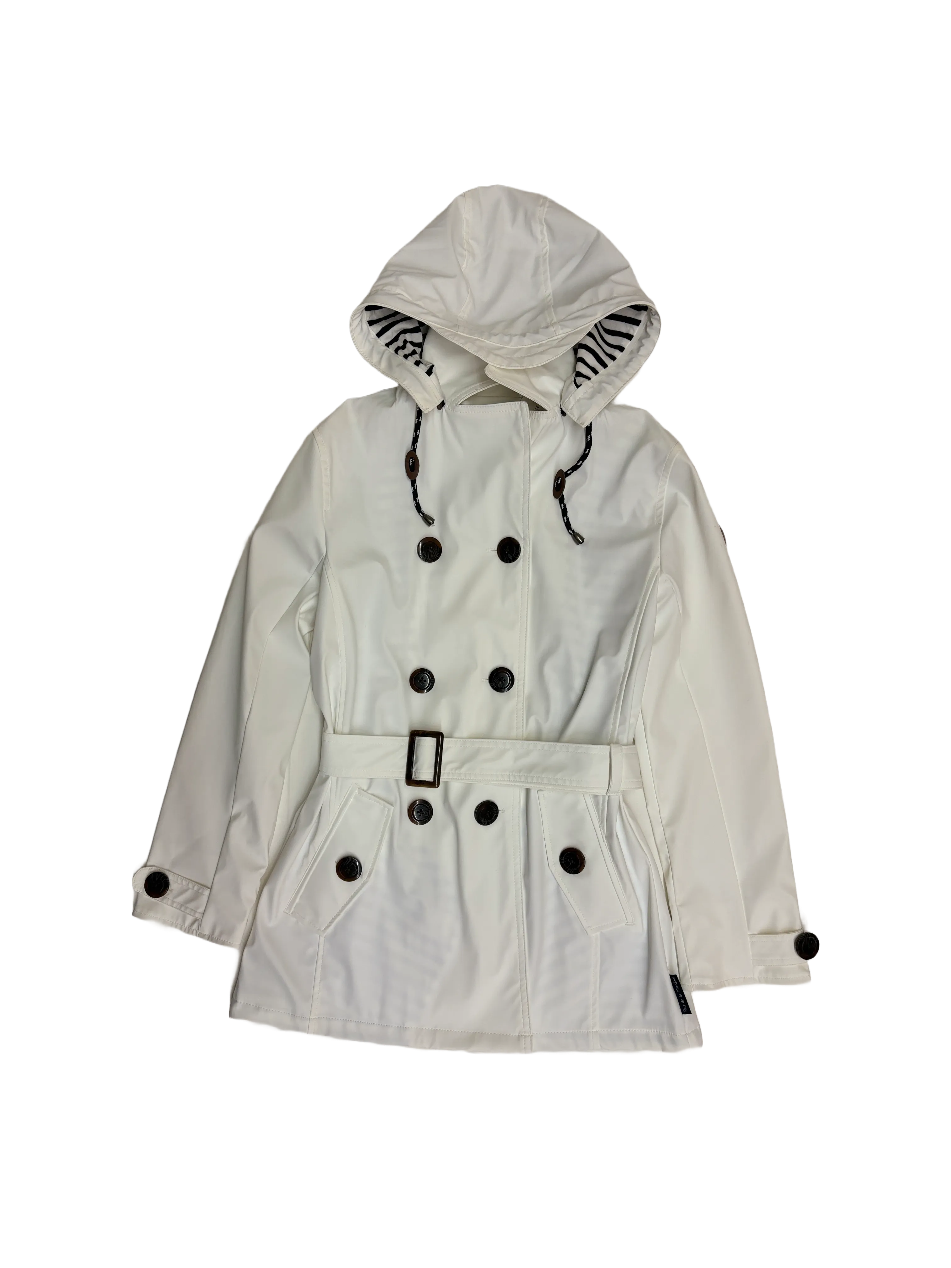 Ciré Trench - Modèle Imperméable Fayolle