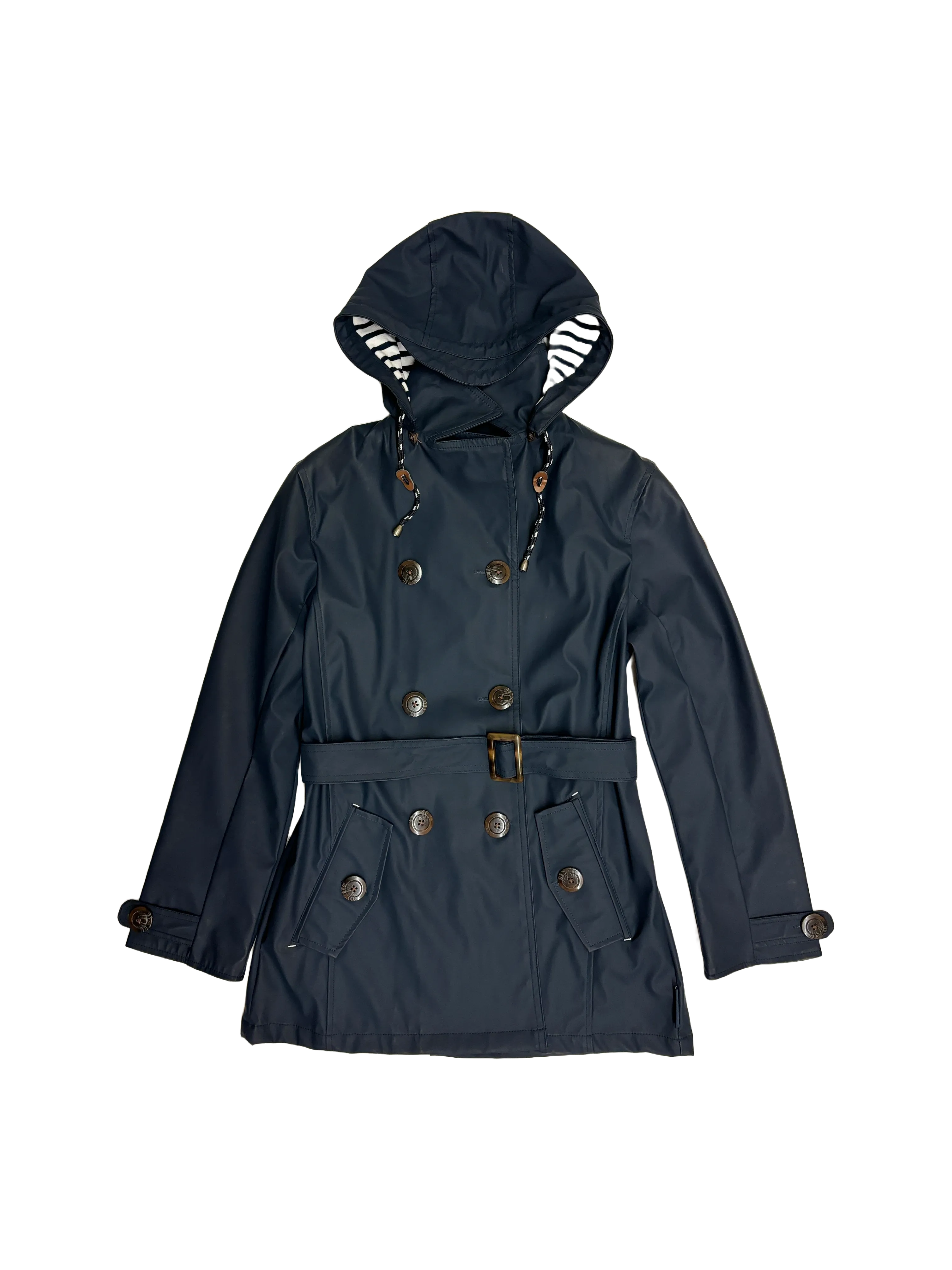 Ciré Trench - Modèle Imperméable Fayolle