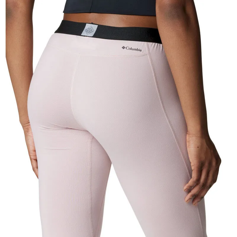 Columbia Midweight Stretch Tight - Collant thermique femme | Hardloop