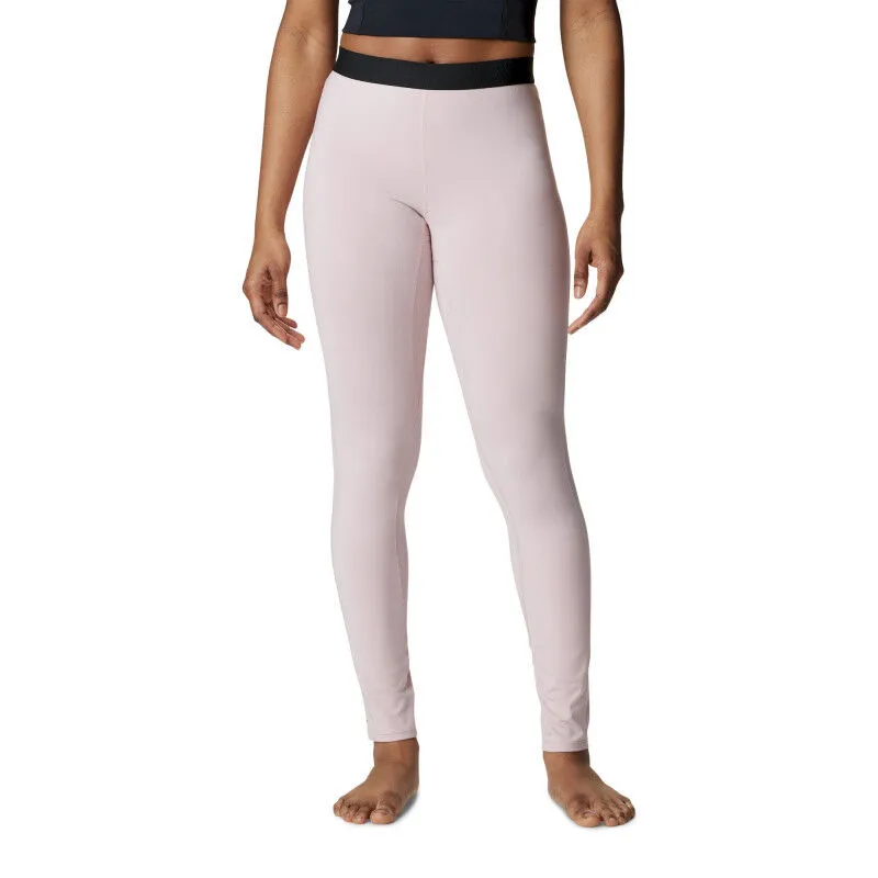 Columbia Midweight Stretch Tight - Collant thermique femme | Hardloop