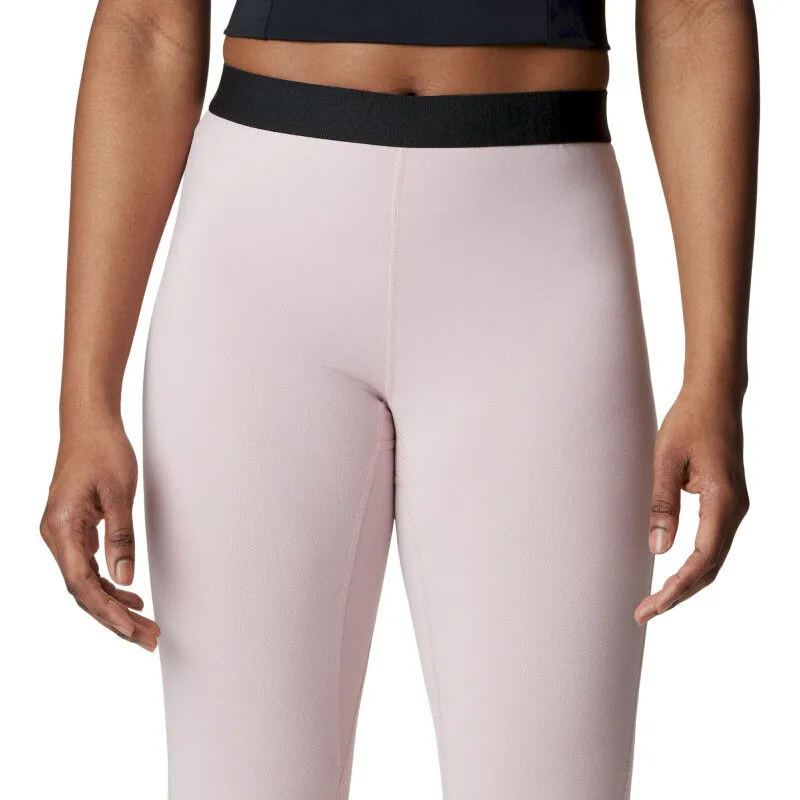 Columbia Midweight Stretch Tight - Collant thermique femme | Hardloop