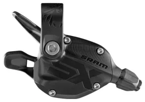 Commande de Vitesse Sram SX Eagle Trigger 12V Noir