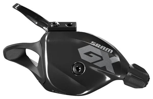 Commande de Vitesses Arrière Sram GX DH X-Actuation 7 Vitesses Noir