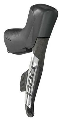 Commande Droite Sram Red eTap AXS 12V Noir / Argent