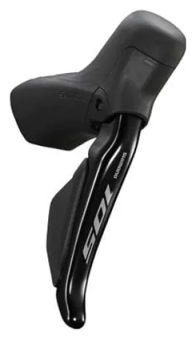 Commande Droite/Arrière Shimano 105 Di2 ST-R7170-R 2x12V Noir