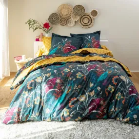 Drap housse coton imprimé DR. MAGNIFIQUE Multicolore  | 3 Suisses