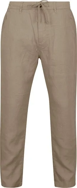 Dstrezzed Chino James De Lin Taupe 501822-213 commander en l