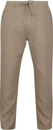 Dstrezzed Chino James De Lin Taupe 501822-213 commander en l