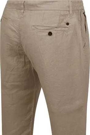 Dstrezzed Chino James De Lin Taupe 501822-213 commander en l