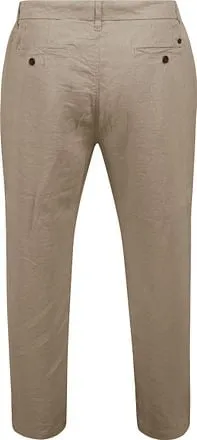 Dstrezzed Chino James De Lin Taupe 501822-213 commander en l