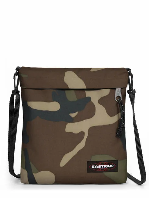 Eastpak Sacoche Lux Camo - Achetez À Prix Outlet!