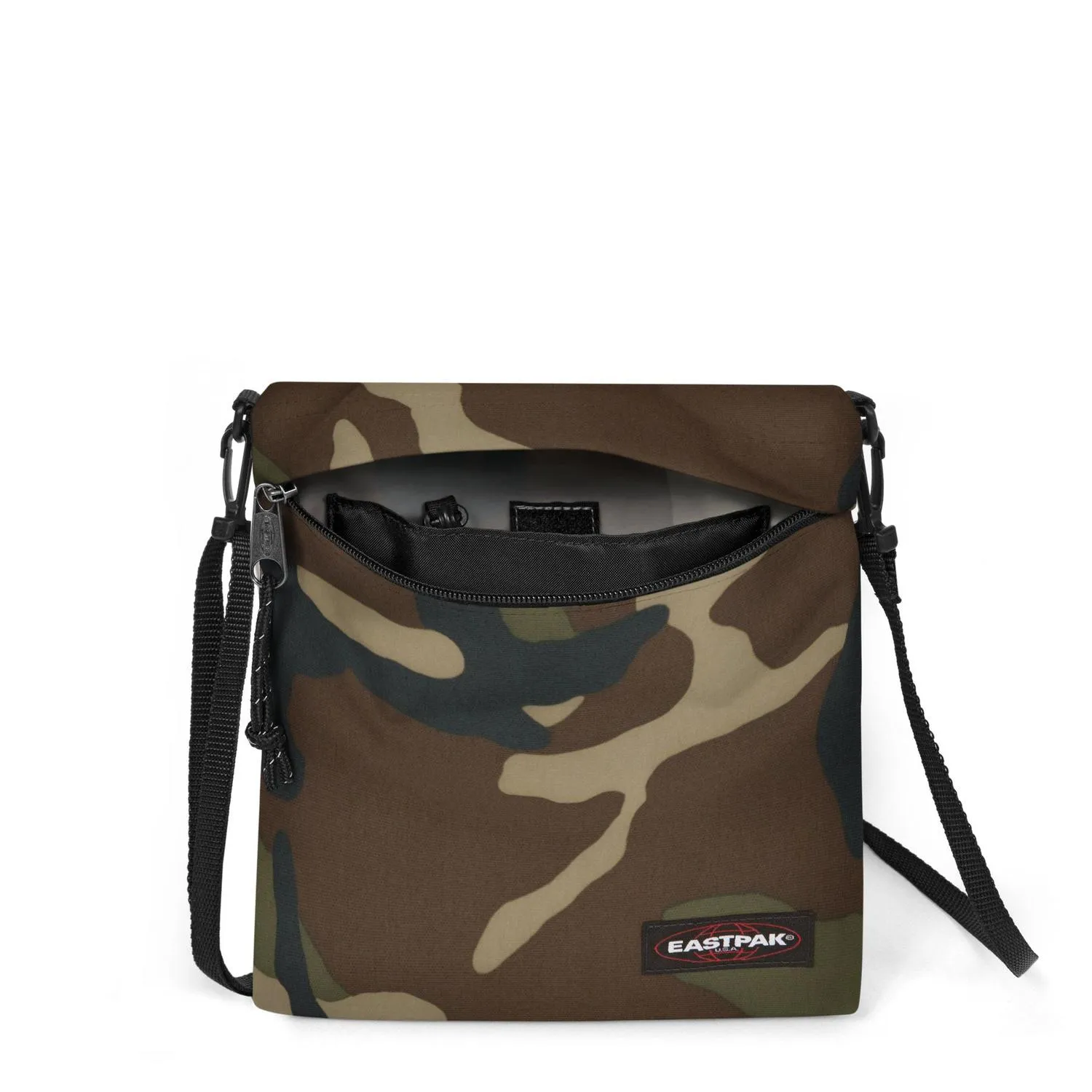 Eastpak Sacoche Lux Camo - Achetez À Prix Outlet!