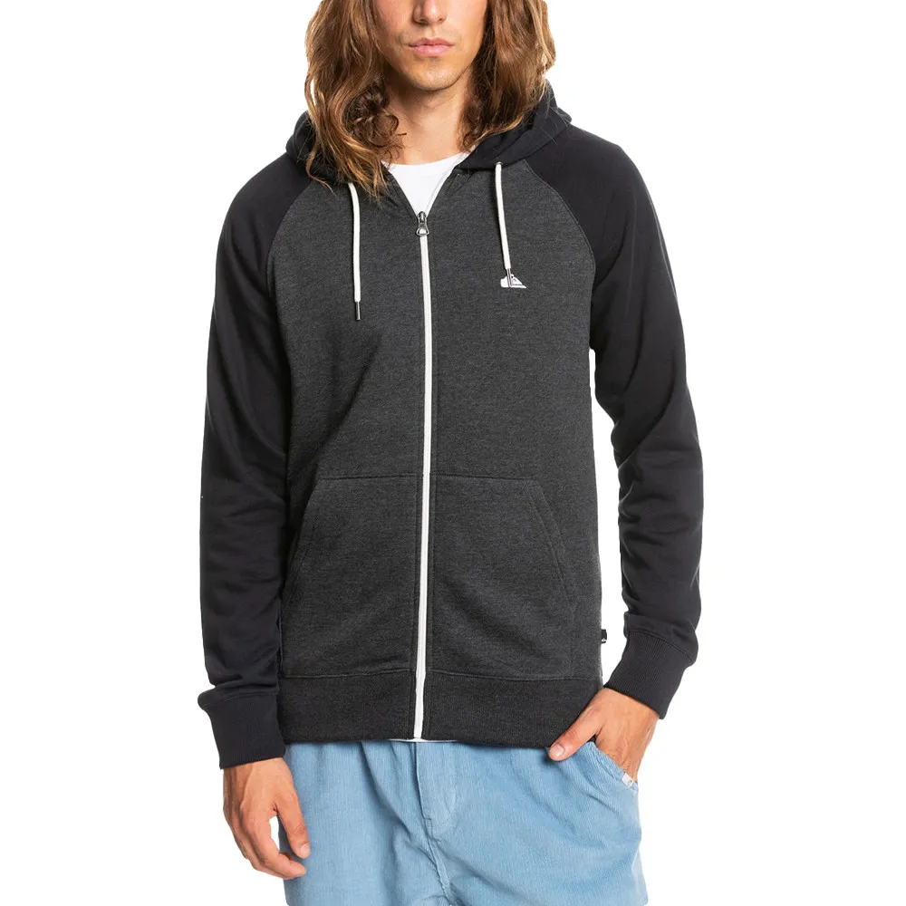 Everyday Sweat Zip Homme