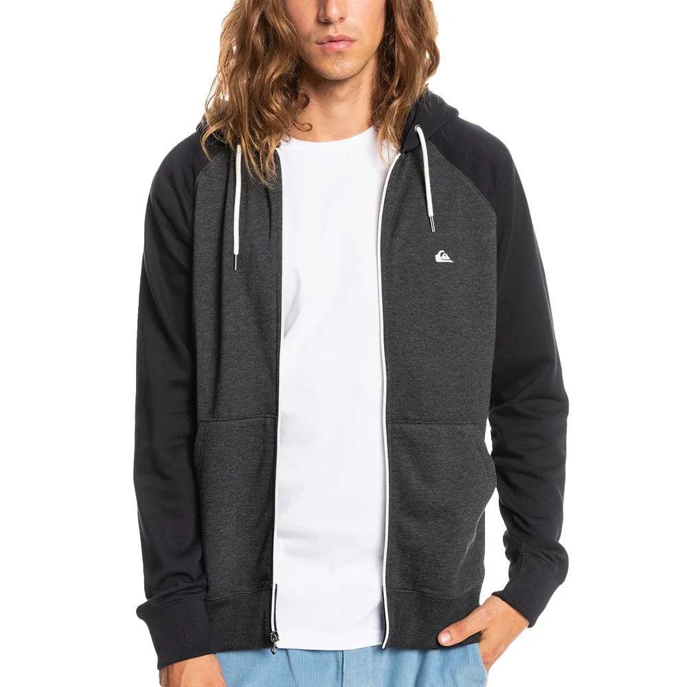 Everyday Sweat Zip Homme