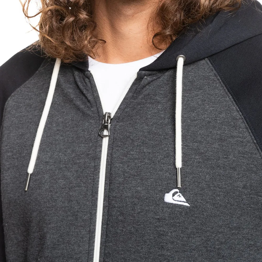 Everyday Sweat Zip Homme