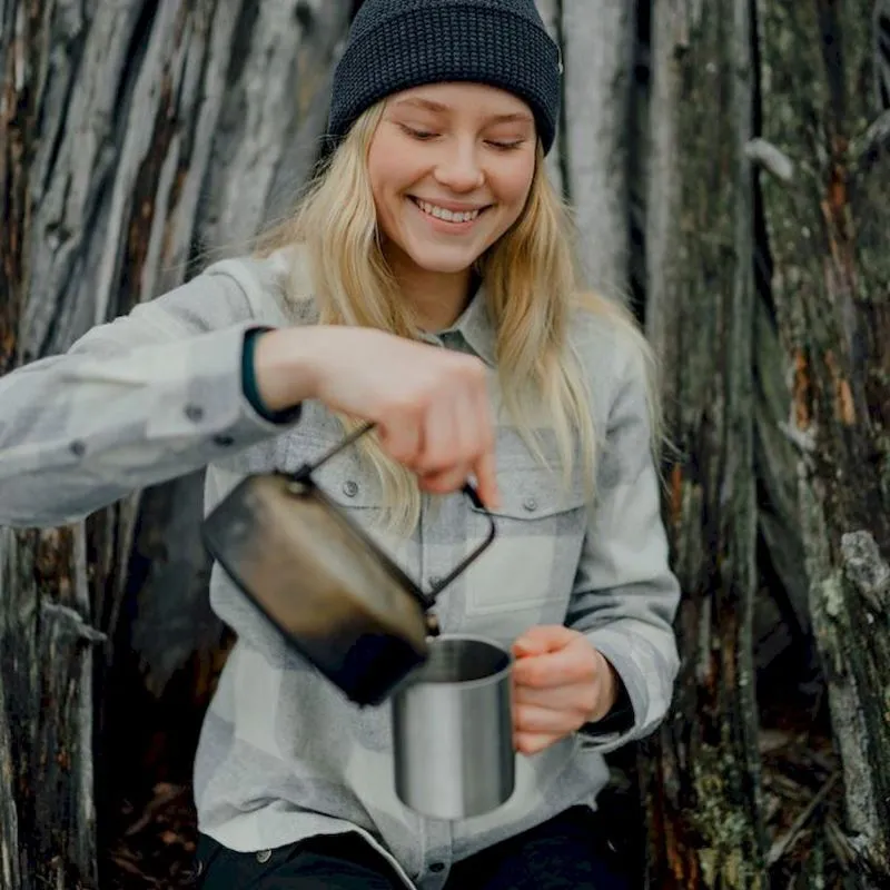 Fjällräven Canada Shirt - Chemise femme