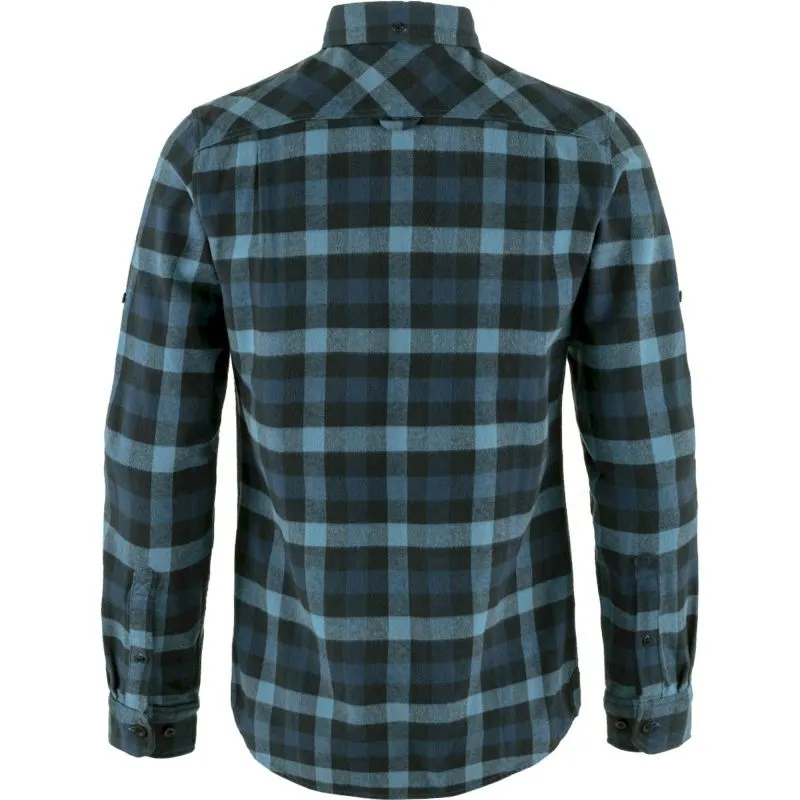 Fjällräven Skog Shirt - Chemise homme