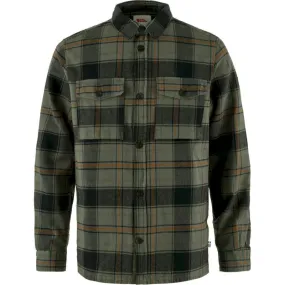 Fjällräven Övik Lite Padded Shirt - Chemise homme