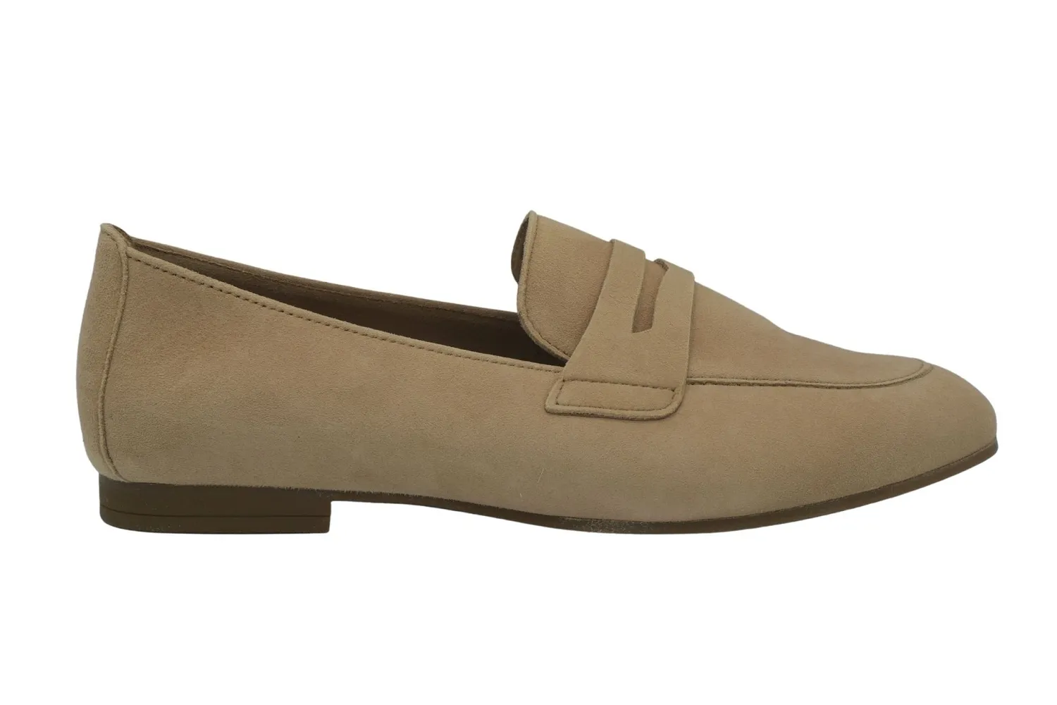 Gabor mocassin 45213moc beige