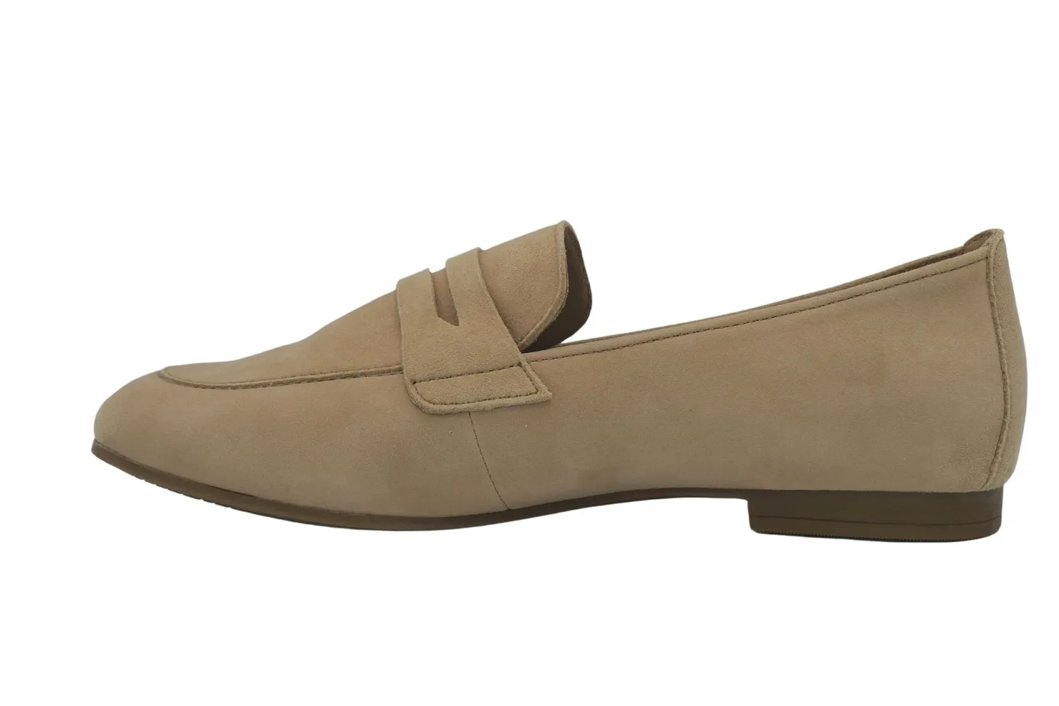 Gabor mocassin 45213moc beige