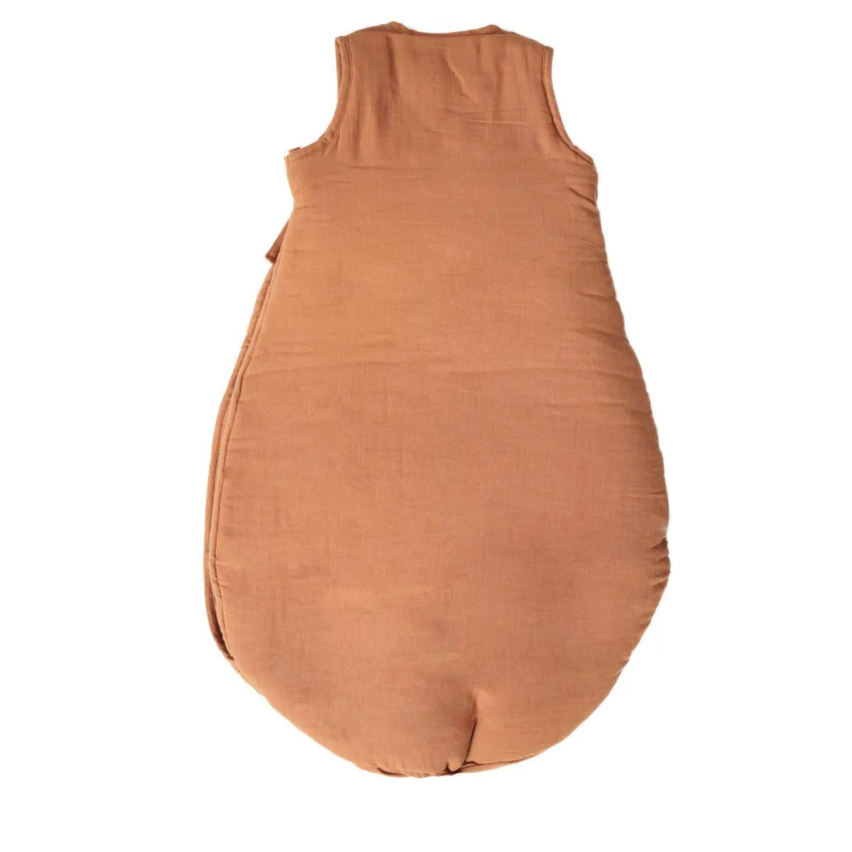 Gigoteuse camel 2-3 ans Amande - Le petit Souk