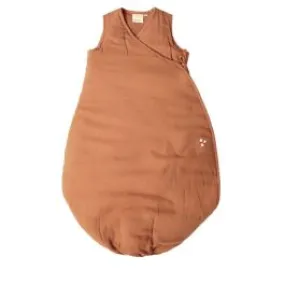 Gigoteuse camel 2-3 ans Amande - Le petit Souk