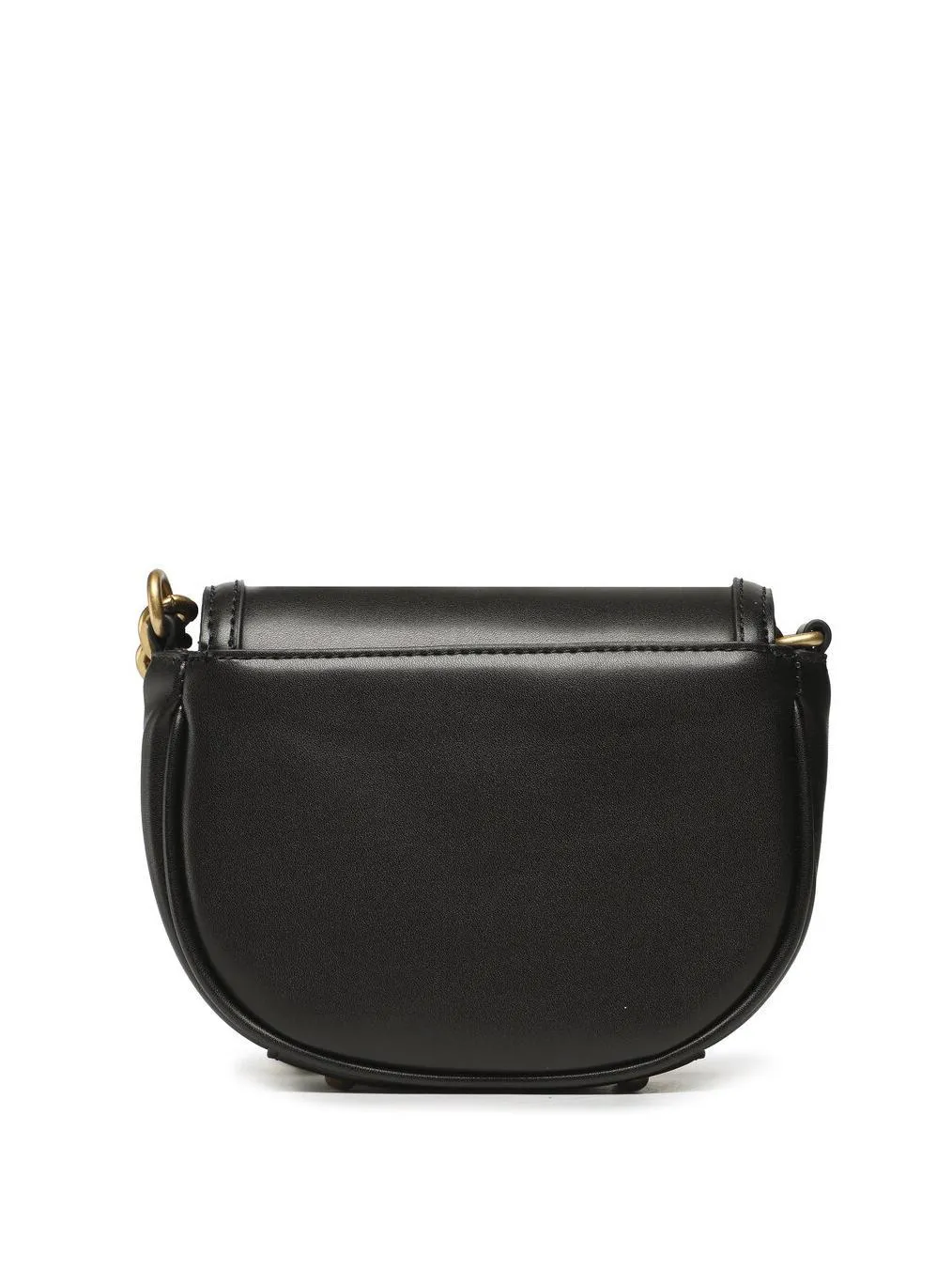 Guess Izzy  Micro-Sac À Bandoulière Noir - Achetez À Prix Outlet!