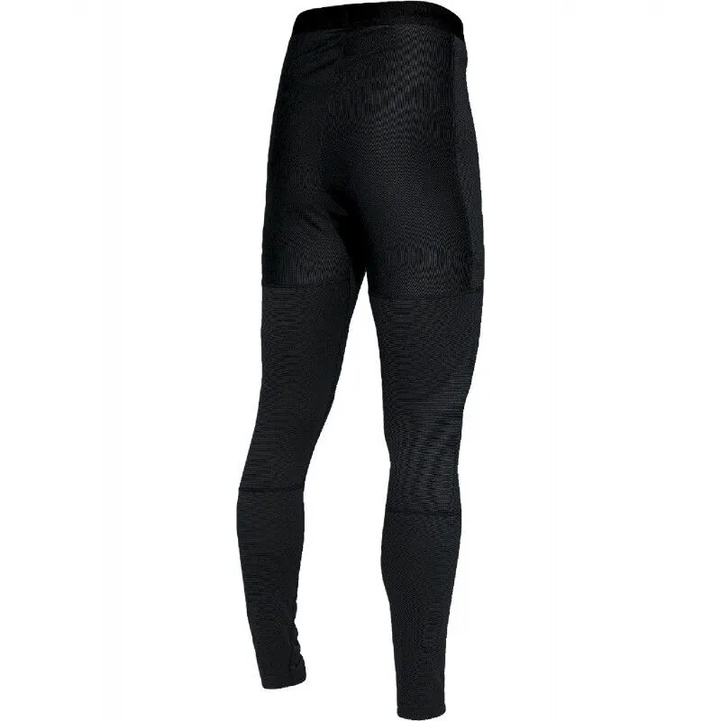 Haglöfs Natural Blend Tech Long Johns Men - Collant thermique homme | Hardloop