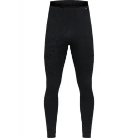 Haglöfs Natural Blend Tech Long Johns Men - Collant thermique homme | Hardloop