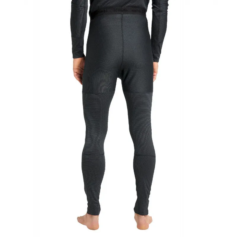 Haglöfs Natural Blend Tech Long Johns Men - Collant thermique homme | Hardloop